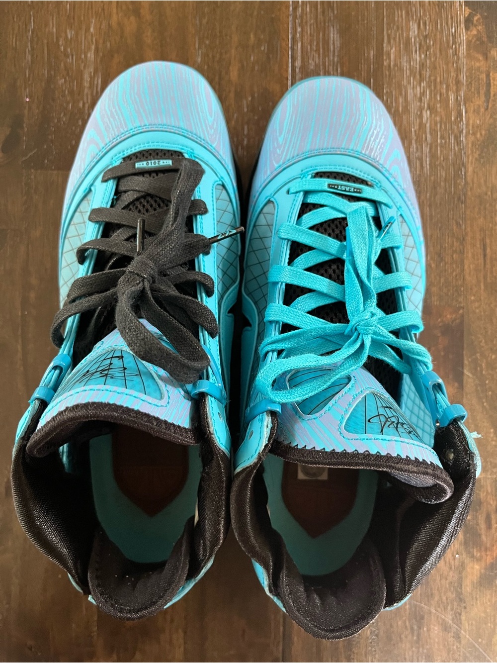 Lebron 7 All Star - Picture 3 of 8
